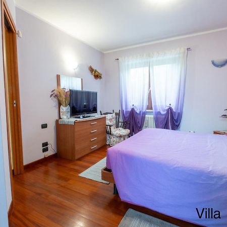 Apartament Casa Tipica Valdostana Aosta Zewnętrze zdjęcie