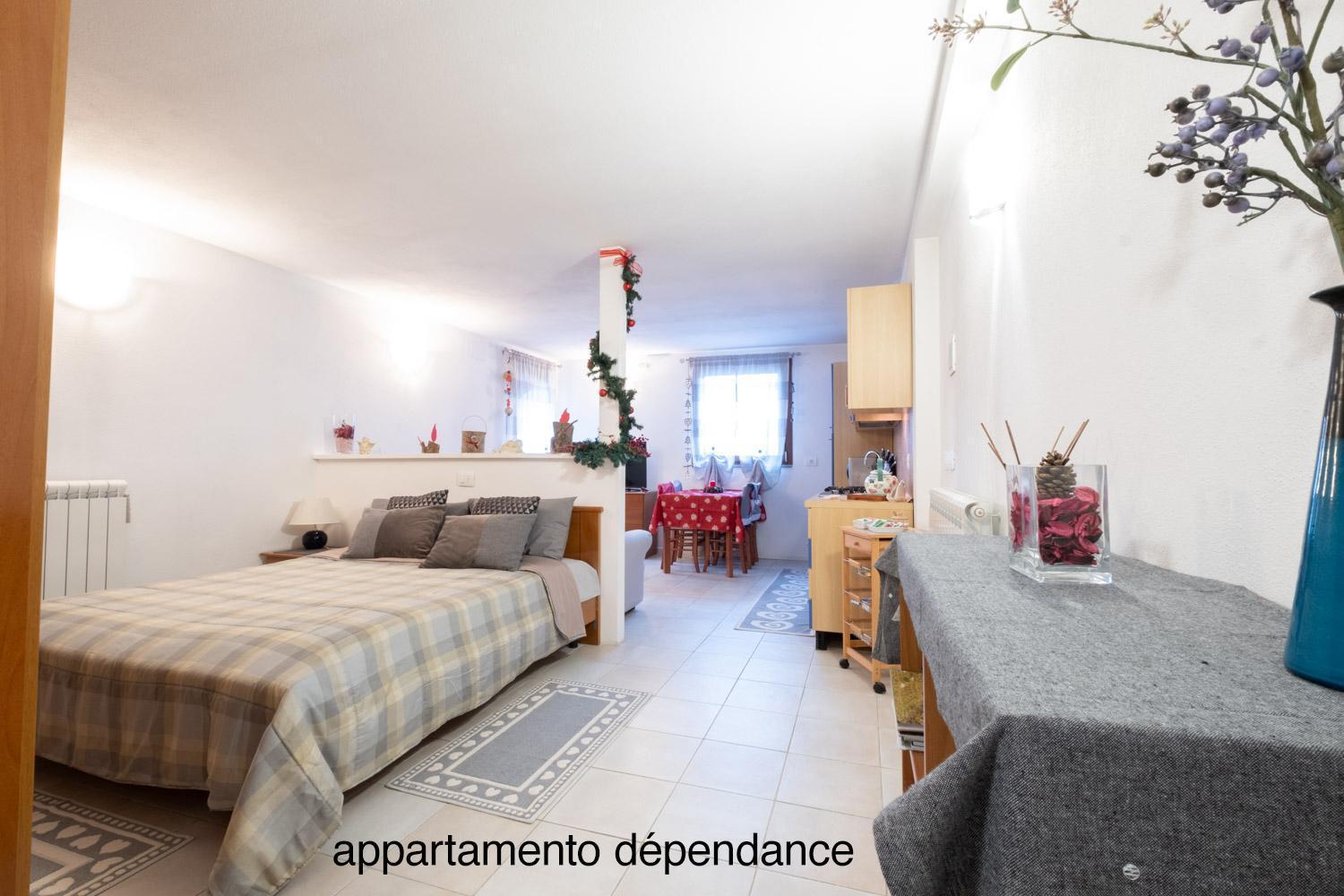Apartament Casa Tipica Valdostana Aosta Zewnętrze zdjęcie