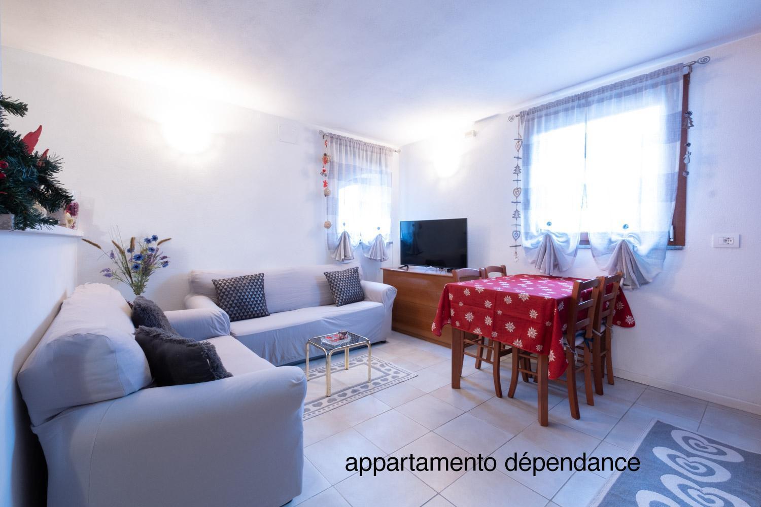 Apartament Casa Tipica Valdostana Aosta Zewnętrze zdjęcie