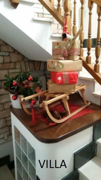 Apartament Casa Tipica Valdostana Aosta Zewnętrze zdjęcie